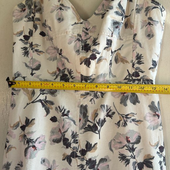 Rebecca Taylor Floral Dress - Picture 12 of 15